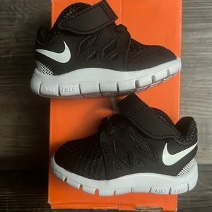 Nike free for sale size 2c.